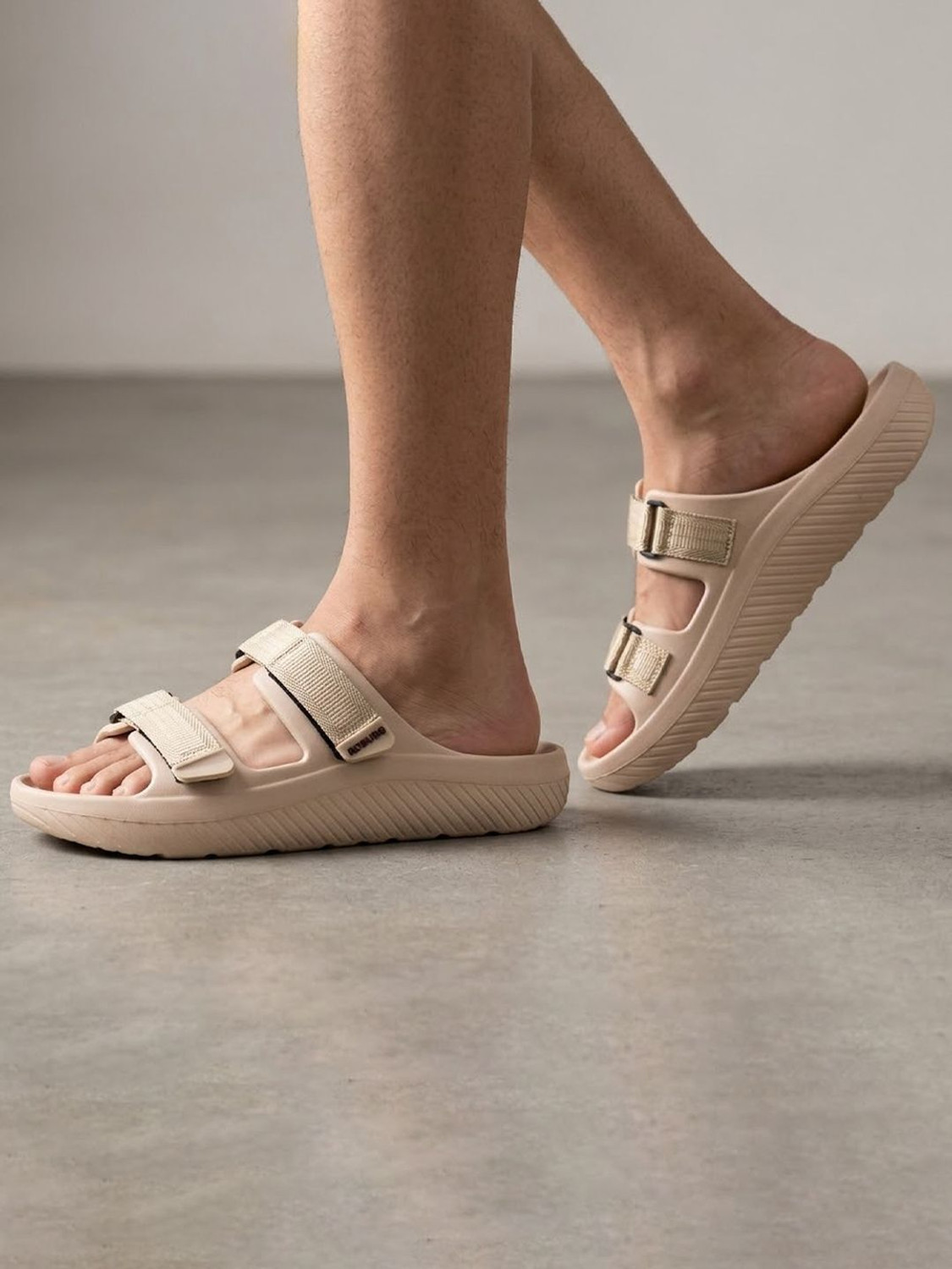 Image of Koburg Men Sandals