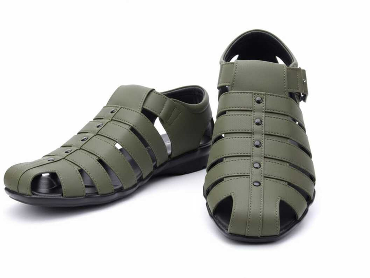 Image of HIDEFLIX Men Sandals