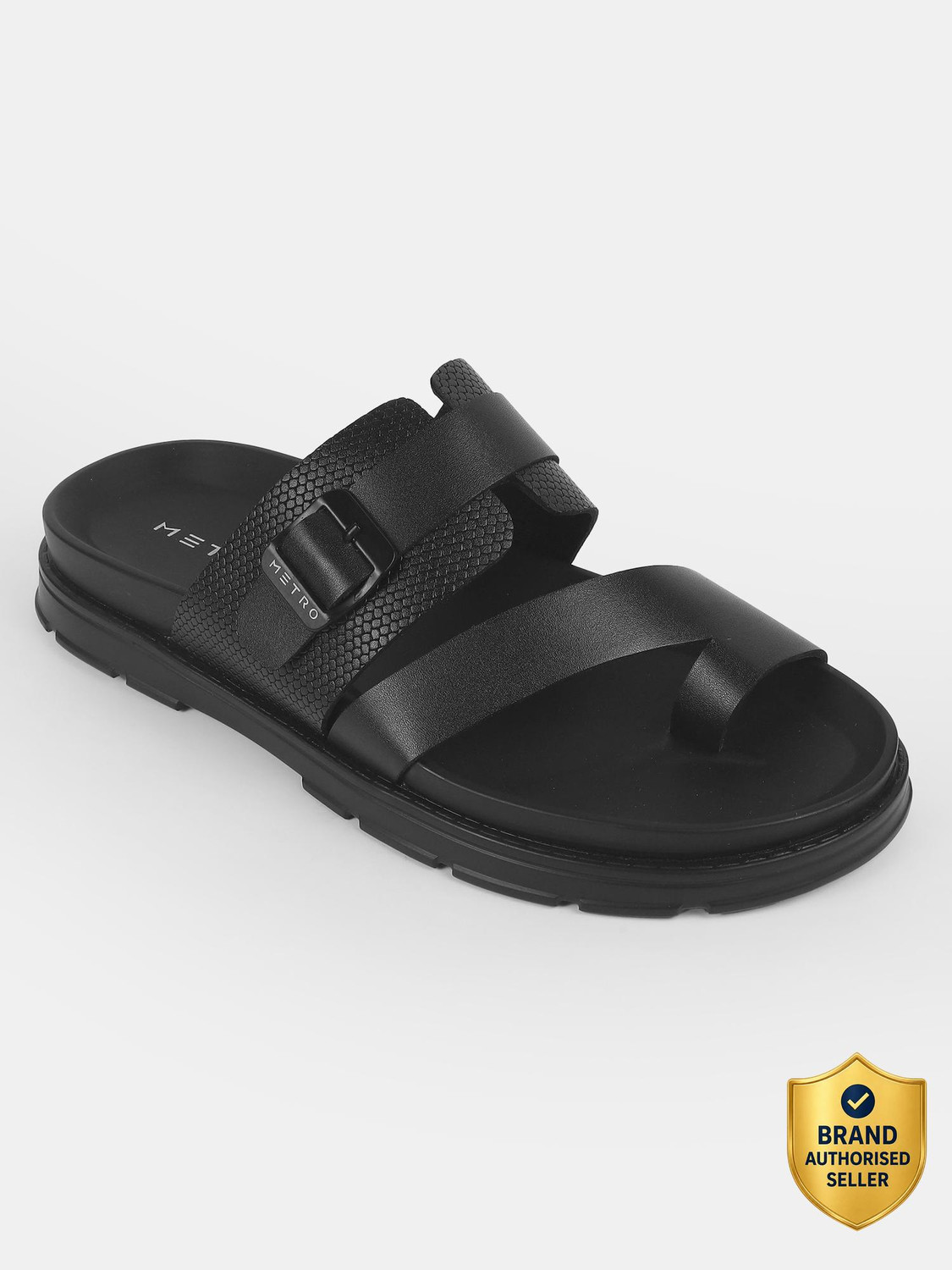 Image of METRO Sandals Men Sandals
