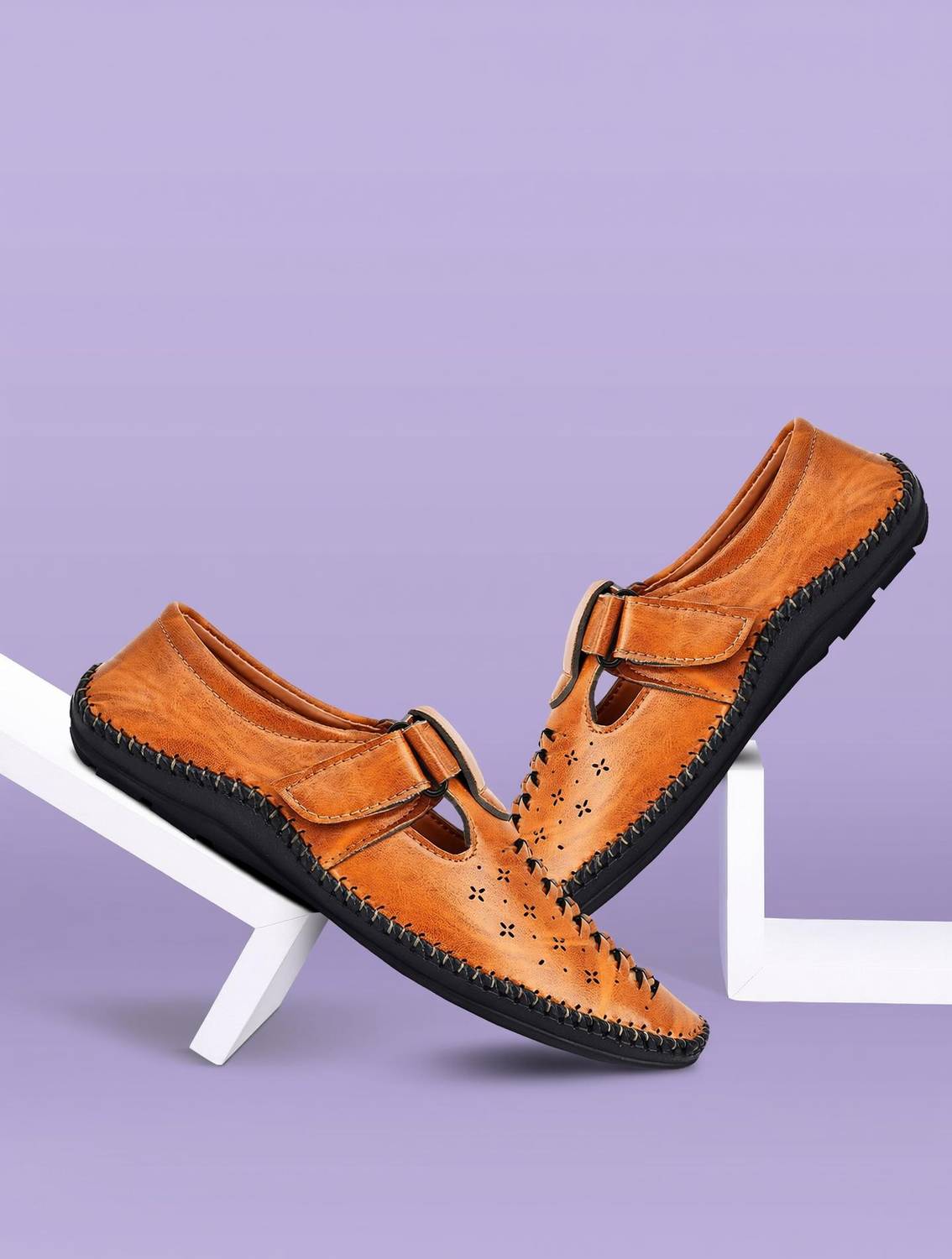 AKIKO Men Sandals