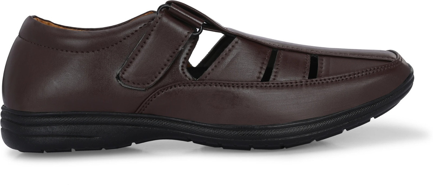Image of SNEAK EDGE Men Sandals