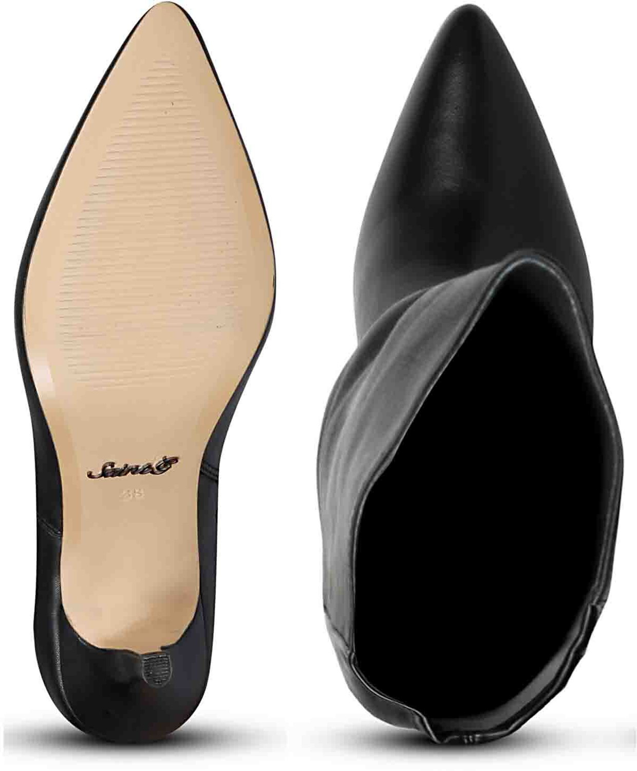 Image of SAINT G Women Heels