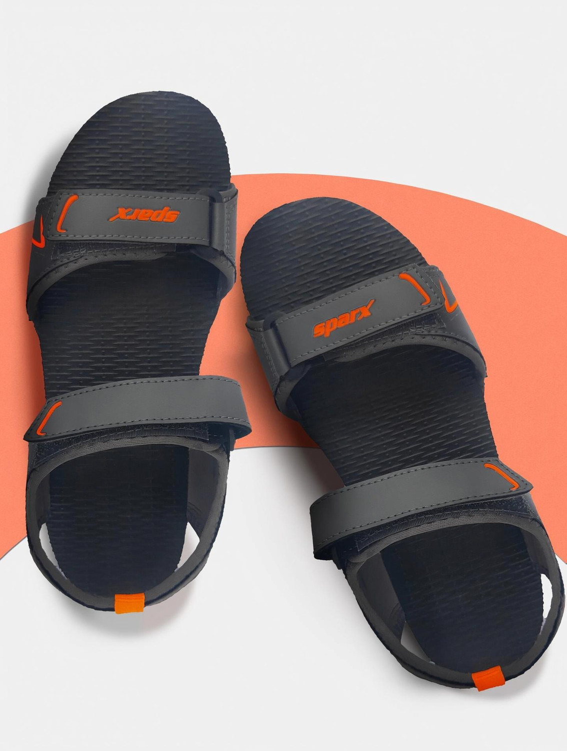 Image of Sparx Men Sports Sandals