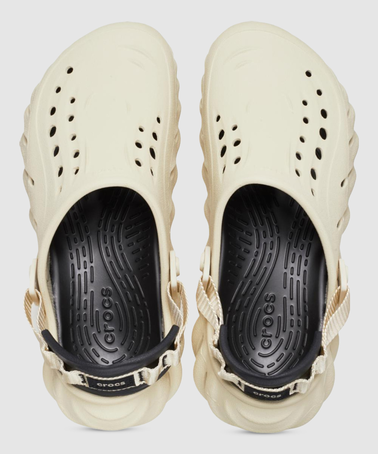 Image of CROCS Echo Unisex Clogs