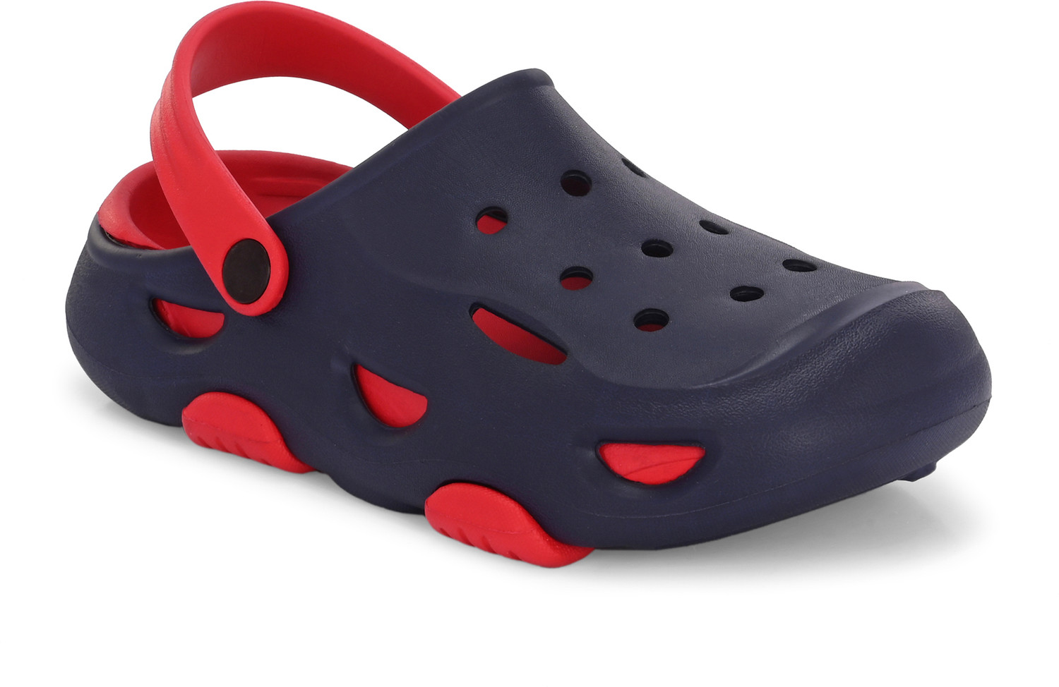 Image of Roadster Men Clogs