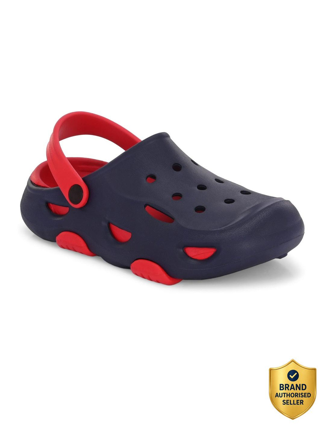 Image of Roadster Men Clogs