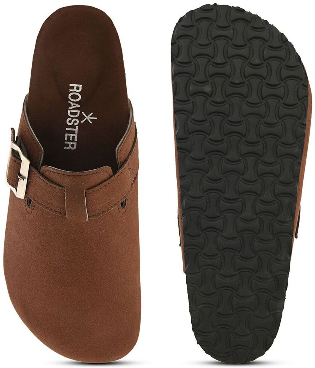 Image of Roadster Men Sandals