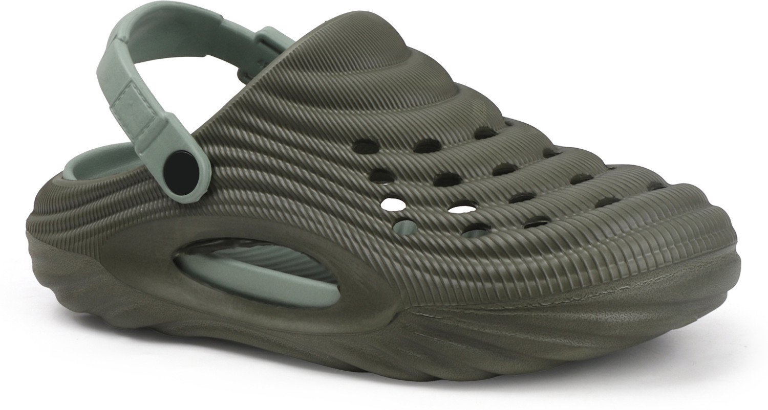 Image of DUCKINS EVA|Waterproof|Comfort|Summer Trendy|Outdoor Men Clogs