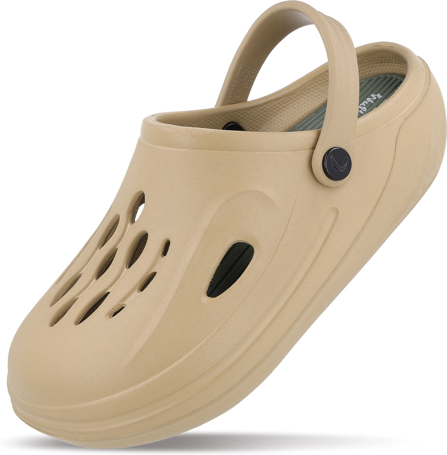 Image of WALKAROO Men Clogs