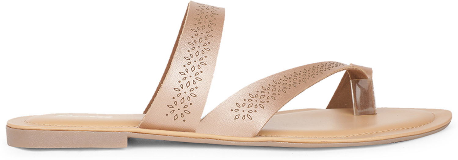 Image of Bata Women Flats