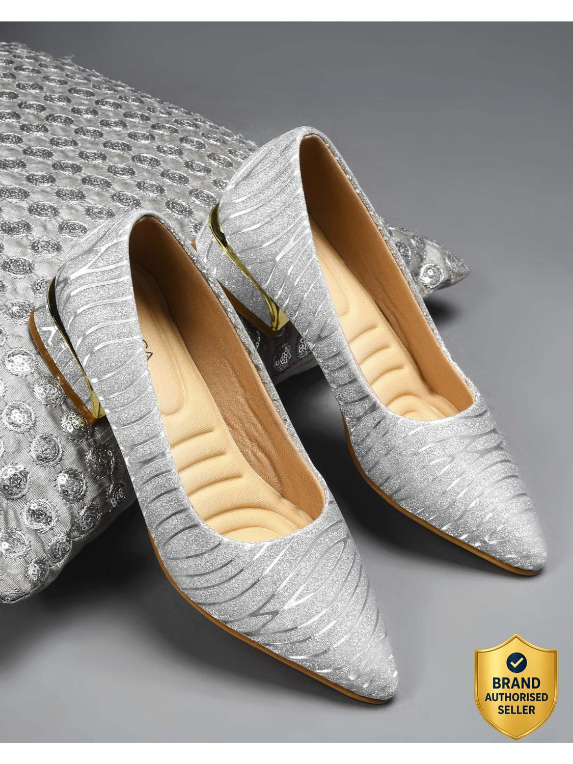 Image of CORSICA Women Heels