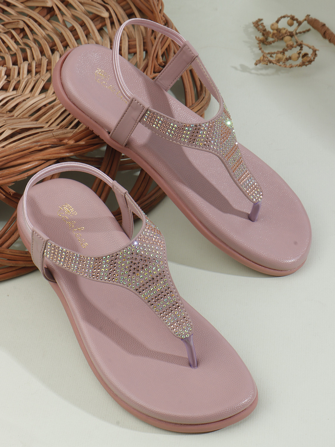 Picktoes Women Flats