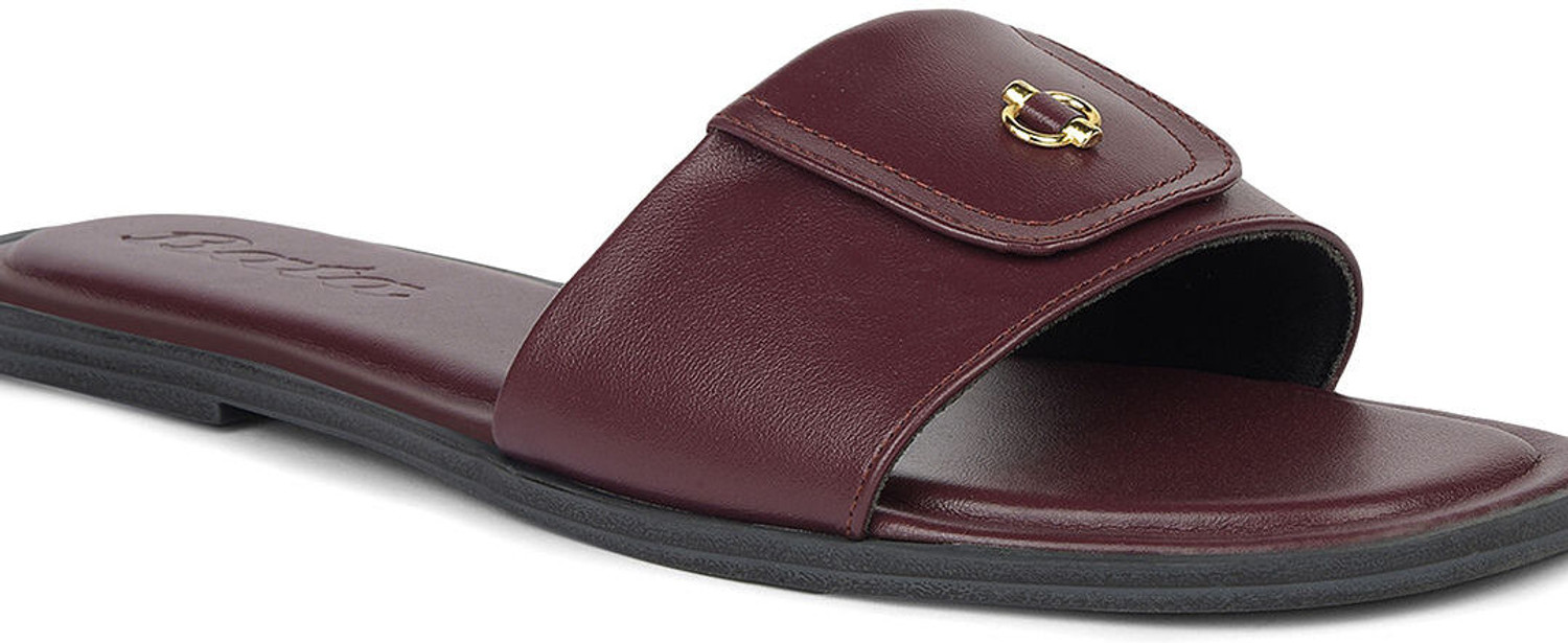 Image of Bata Women Flats