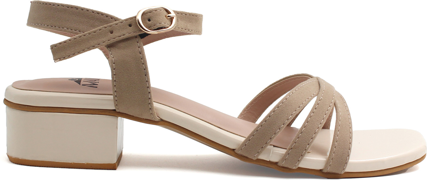 Image of MANIK Women Heels