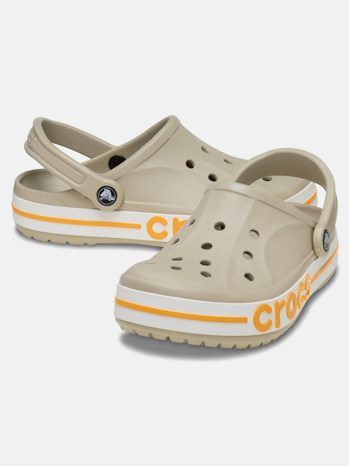 CROCS Unisex Clogs - Image 2