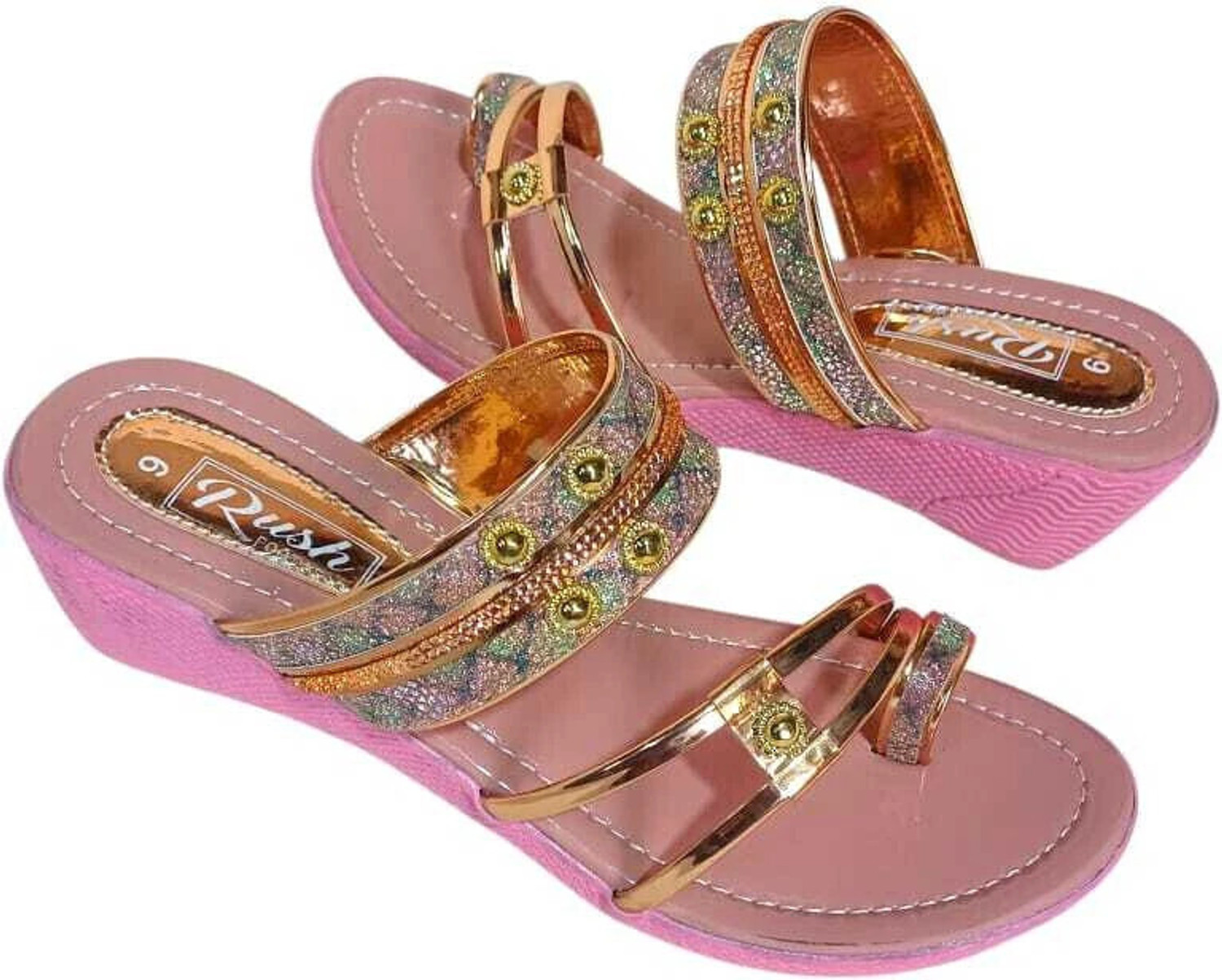 Image of Rush footwear Women Casual