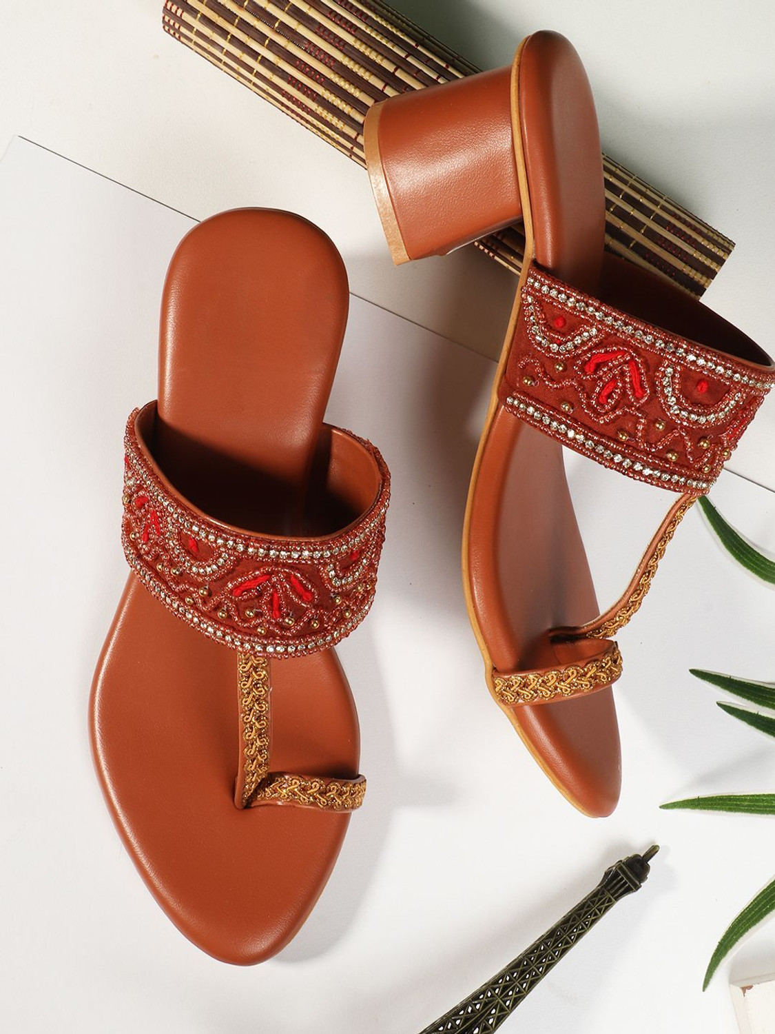 Image of Myshtezia Women Heels