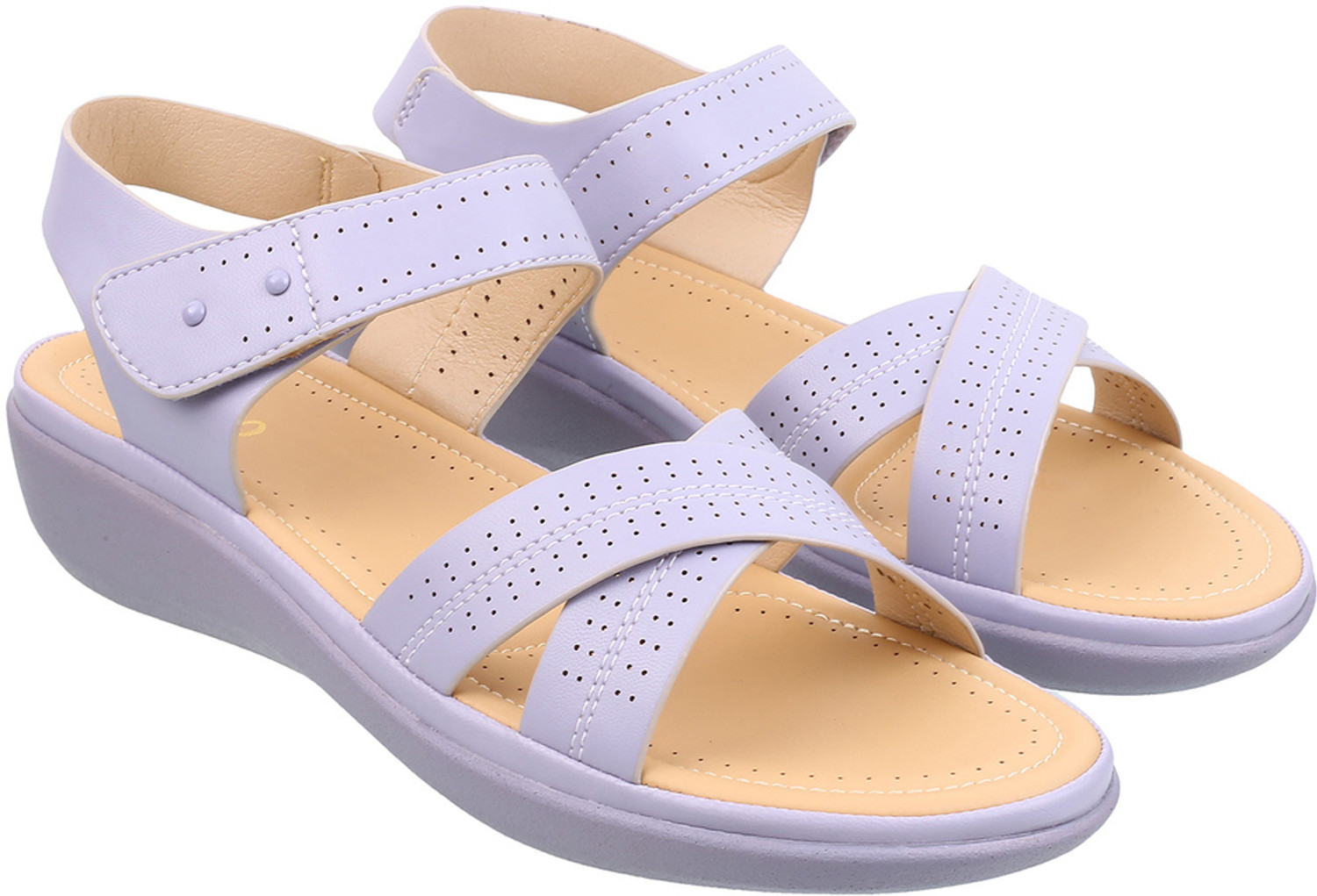 Image of METRO Women Wedges