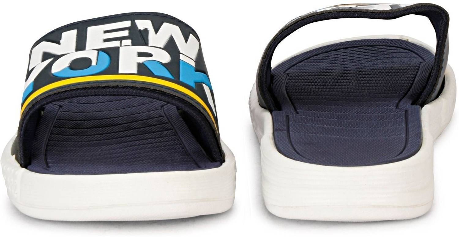 WOCMEC Men Slippers - Image 2