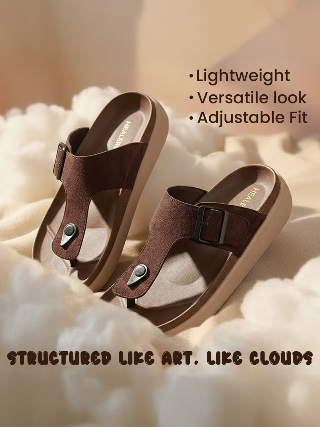 Image of LIBERTY Men Sandals