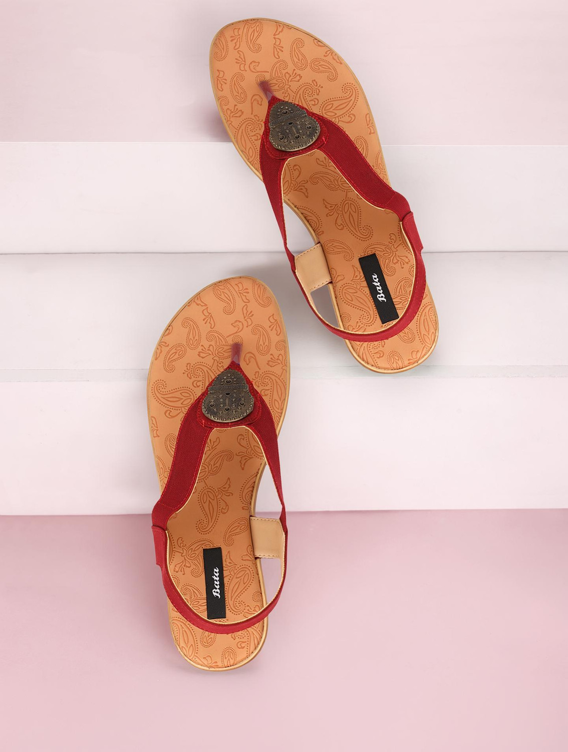 Image of Bata Women Casual