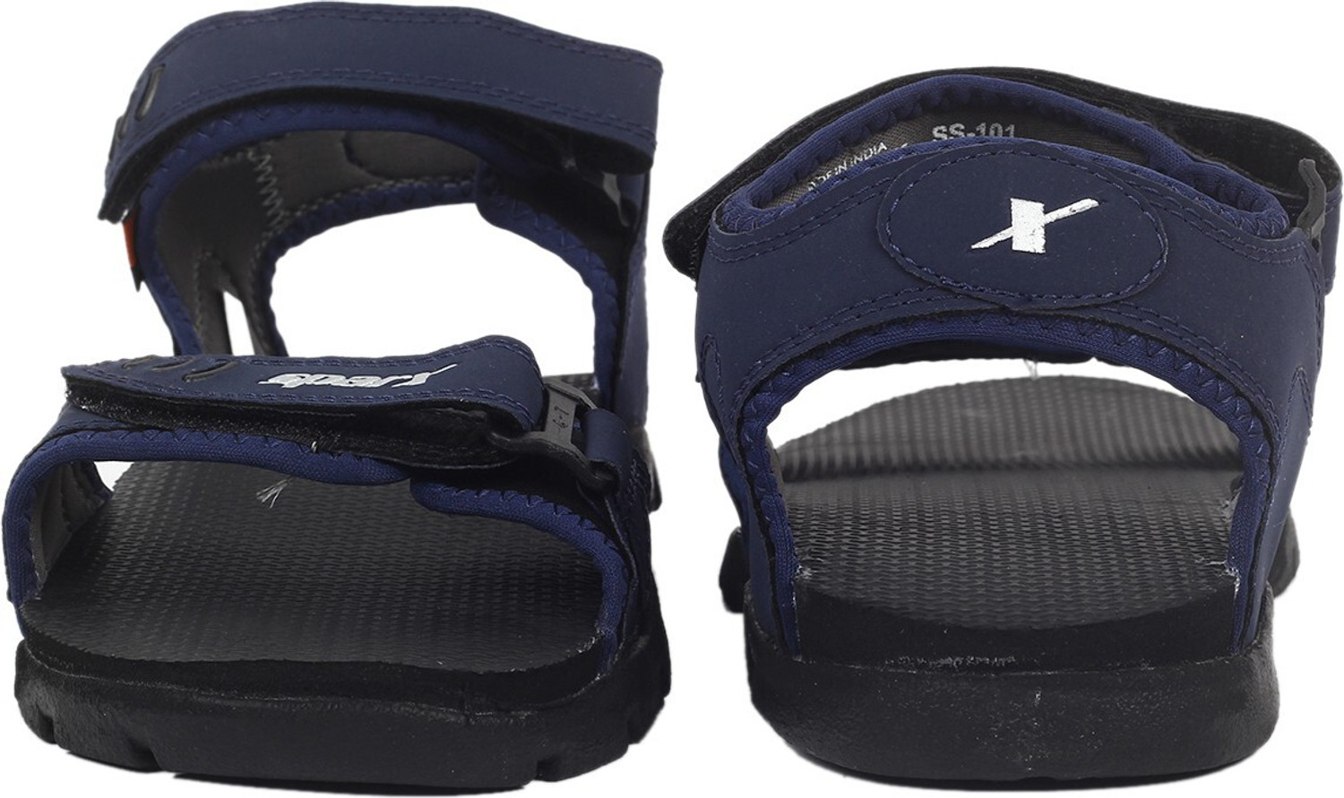 Image of Sparx Men Sports Sandals