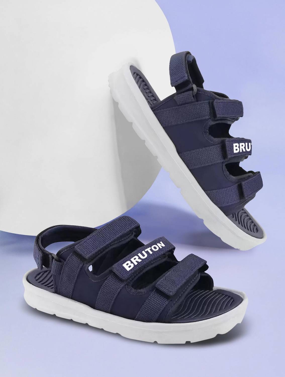BRUTON Men Sandals