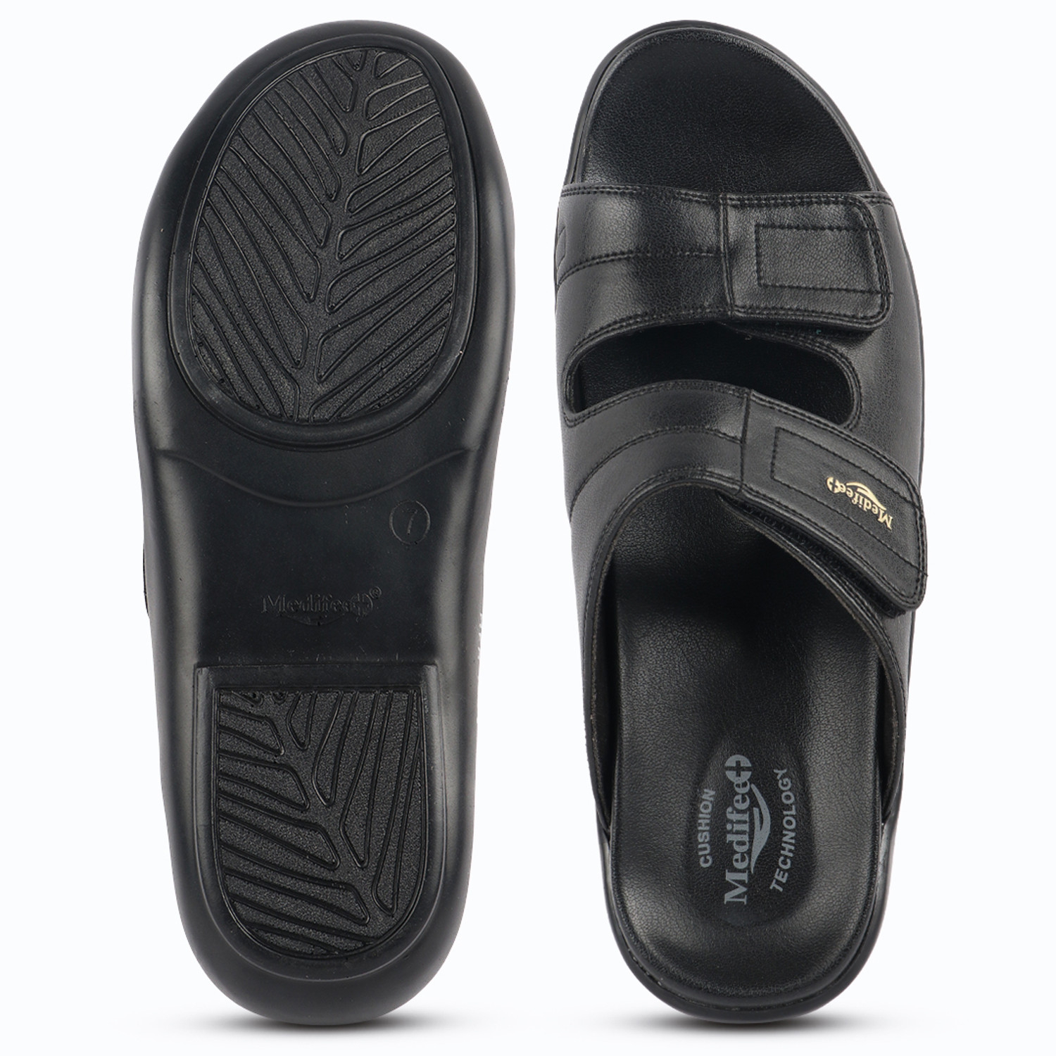 Image of MEDIFEET Men Sandals