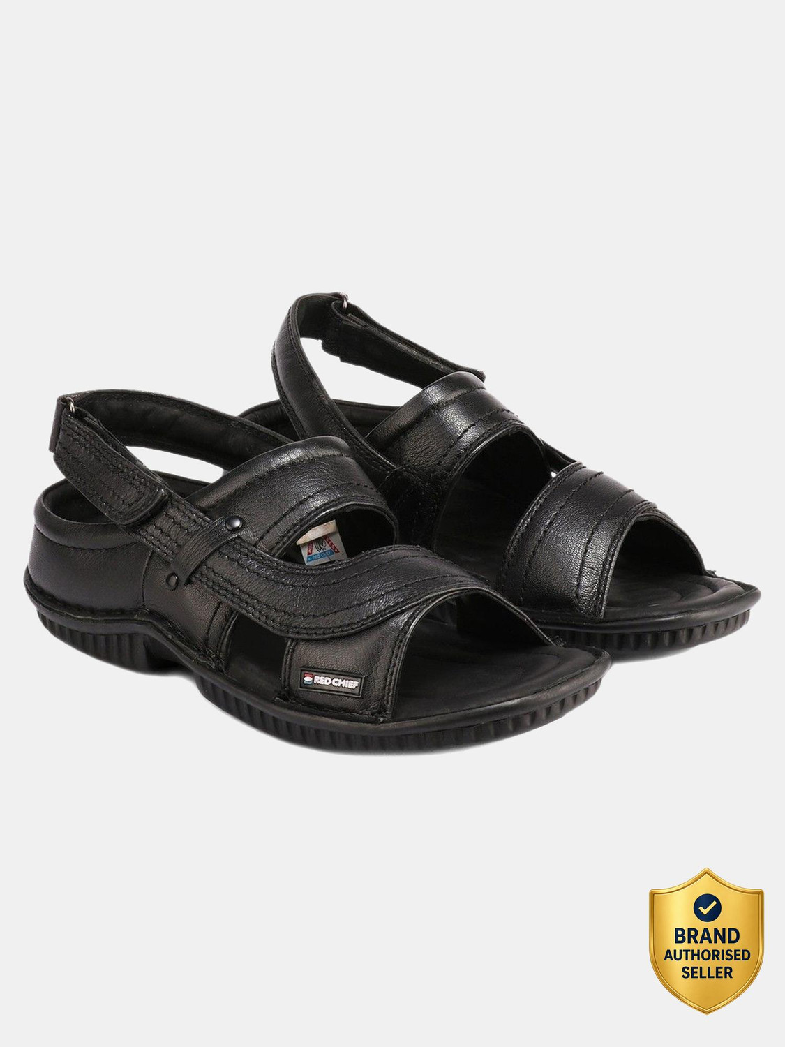 Image of RED CHIEF Men Sandals