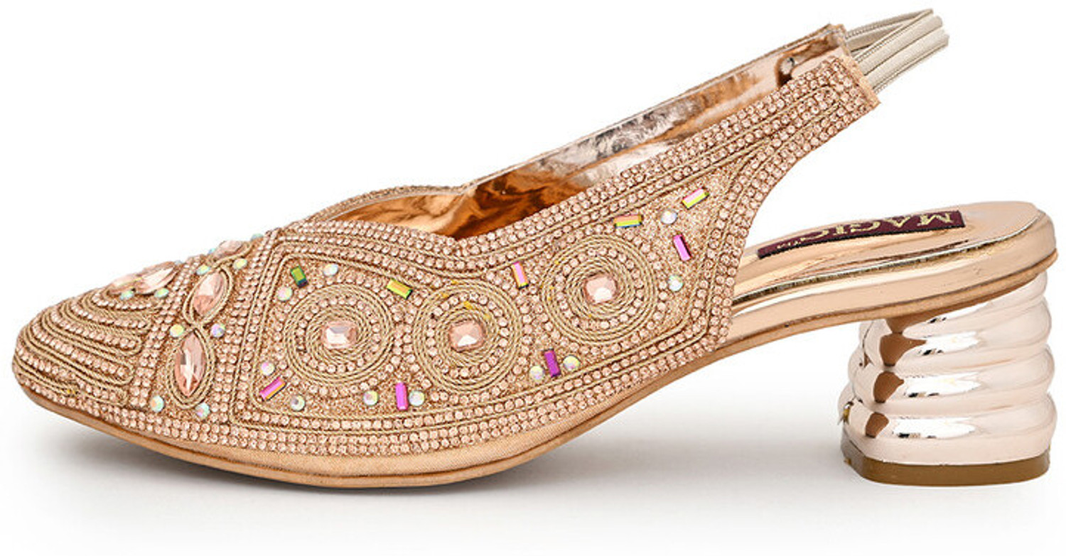 Image of Magic Footwear Women Heels