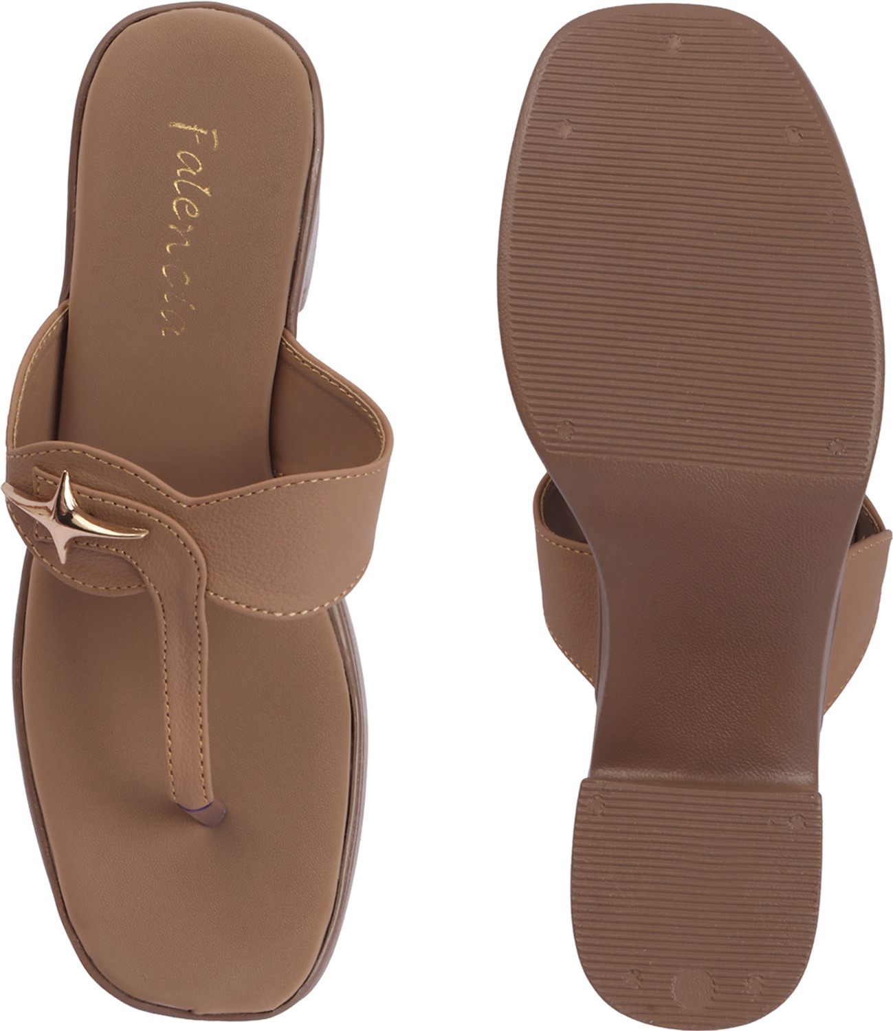 Image of Falencia Women Heels