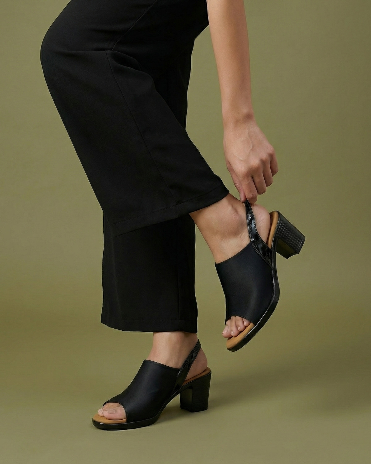 Image of jodyhub Women Heels