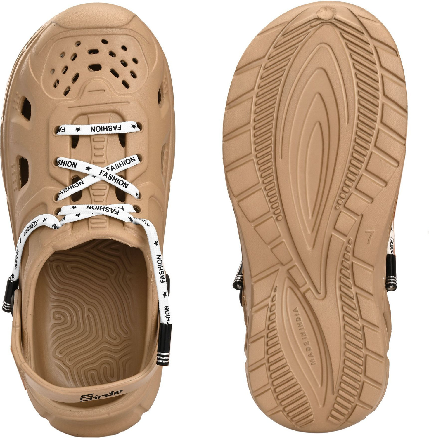 Image of Birde Men Sandals