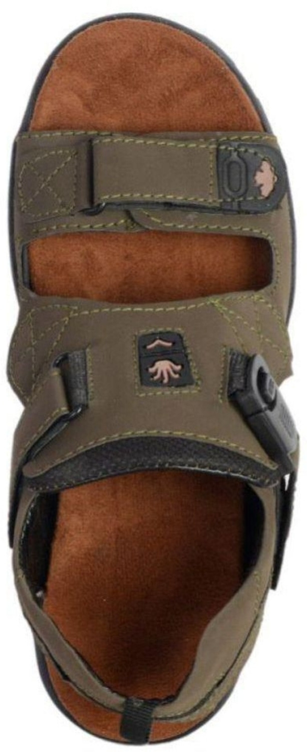 Image of house of common Men Sandals