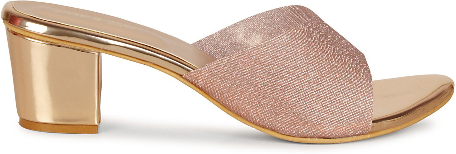 Image of Smart & Sleek Women Heels
