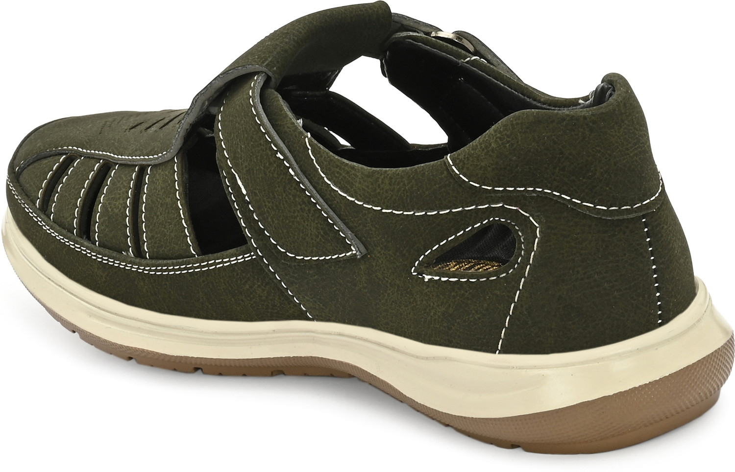 Image of Vellinto Men Sandals