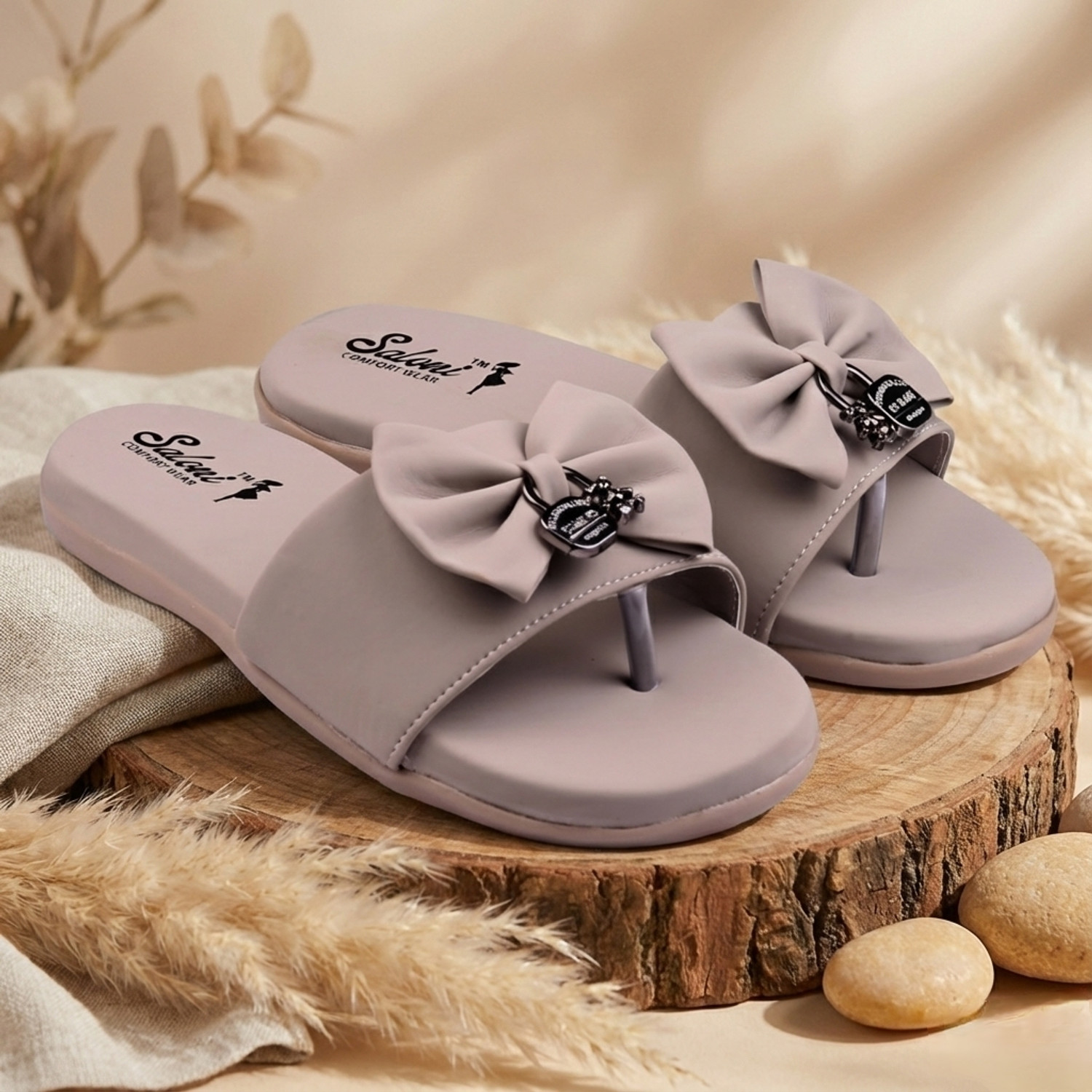 Image of Saloni Comfort Wear Women Flats