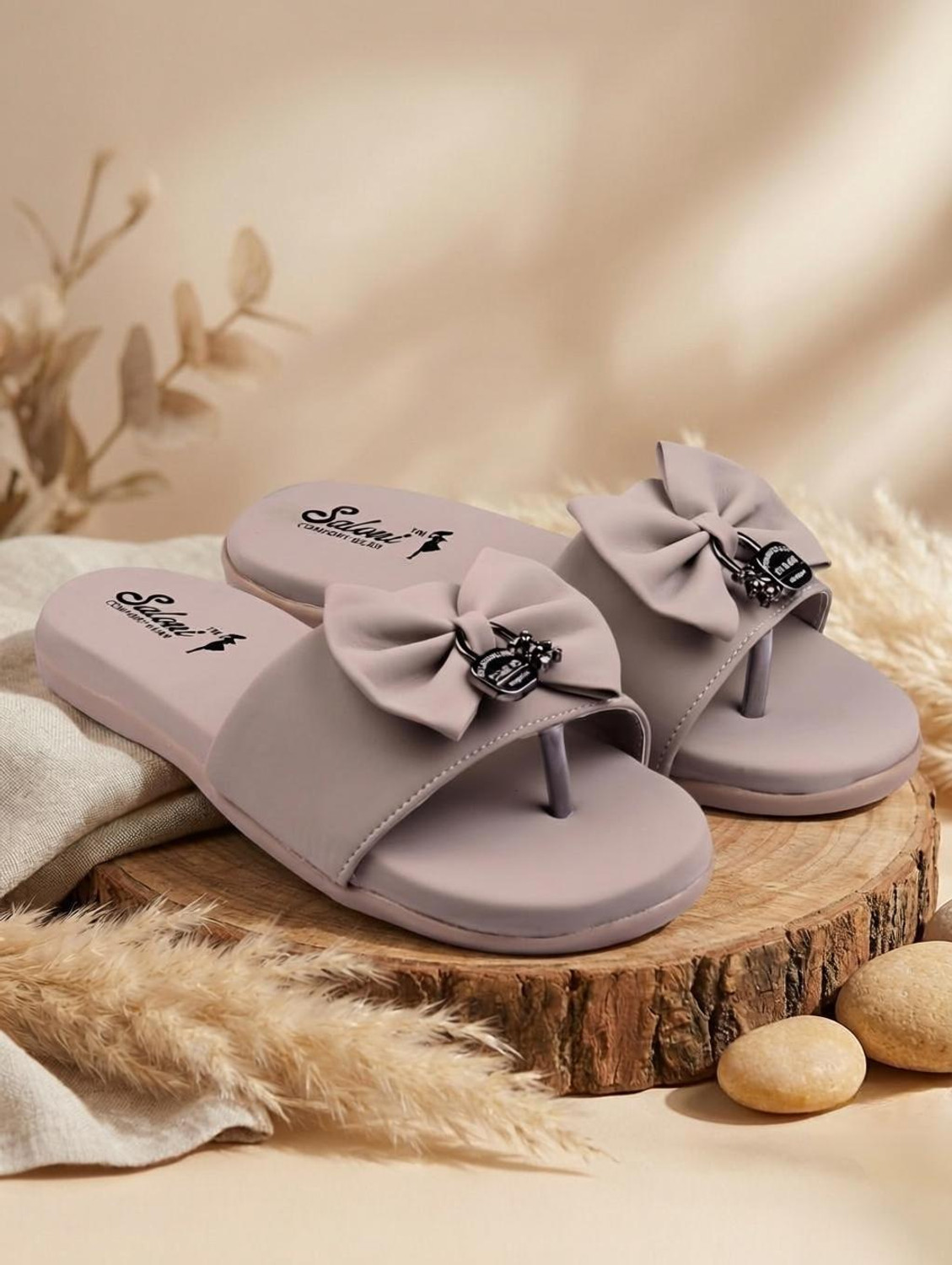 Image of Saloni Comfort Wear Women Flats