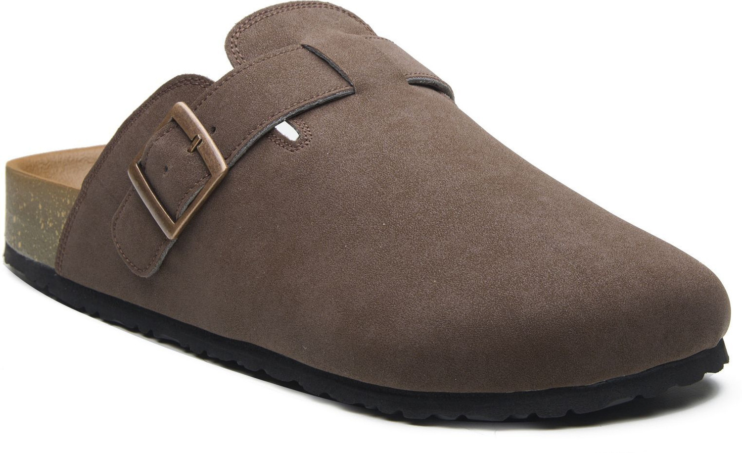 Image of Roadster Stylish Close Comfort Soft Footbed Buckle Men Casual