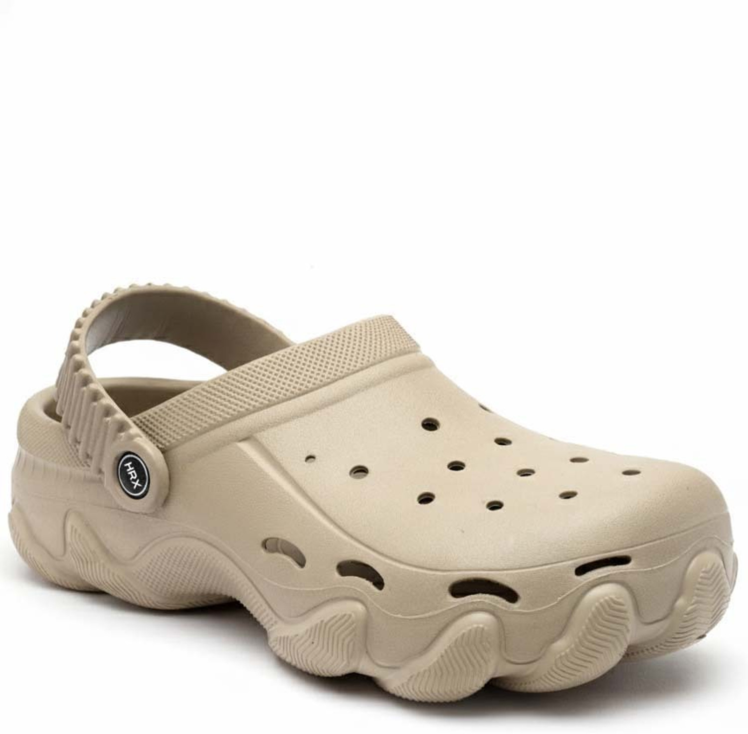 Image of HRX by Hrithik Roshan Men Sandals