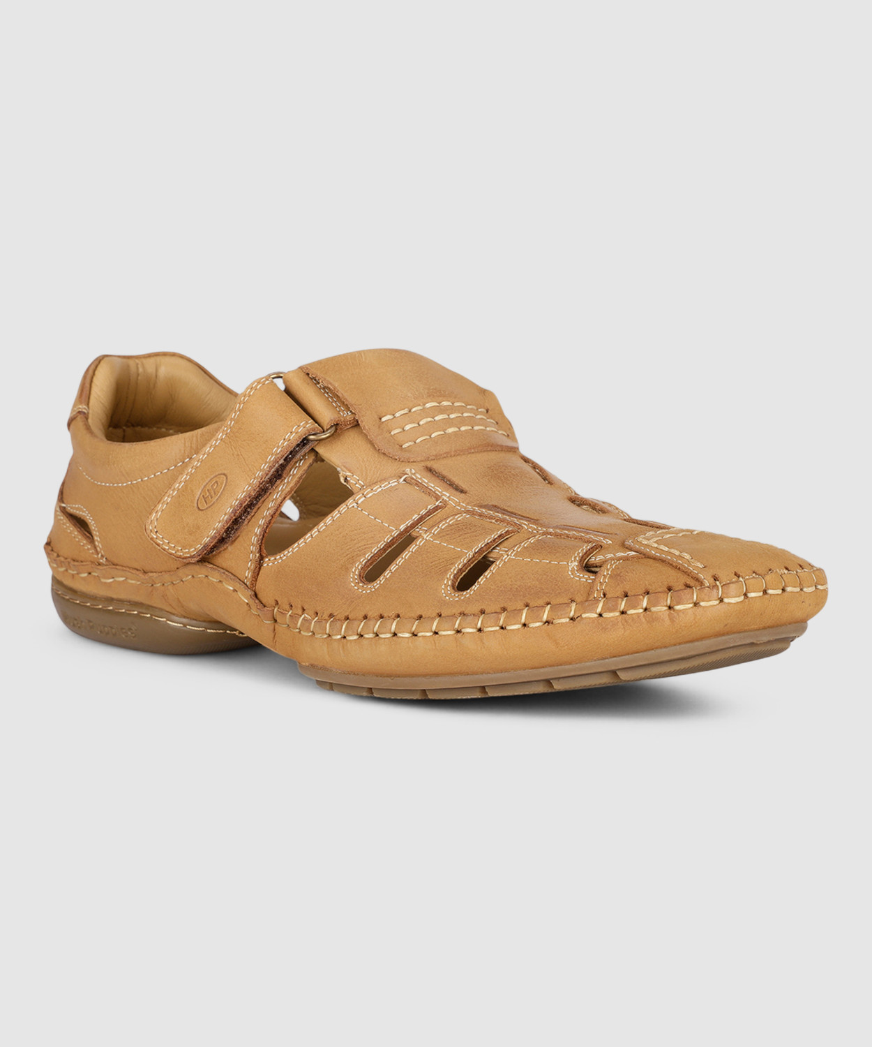 Image of HUSH PUPPIES Men Sandals