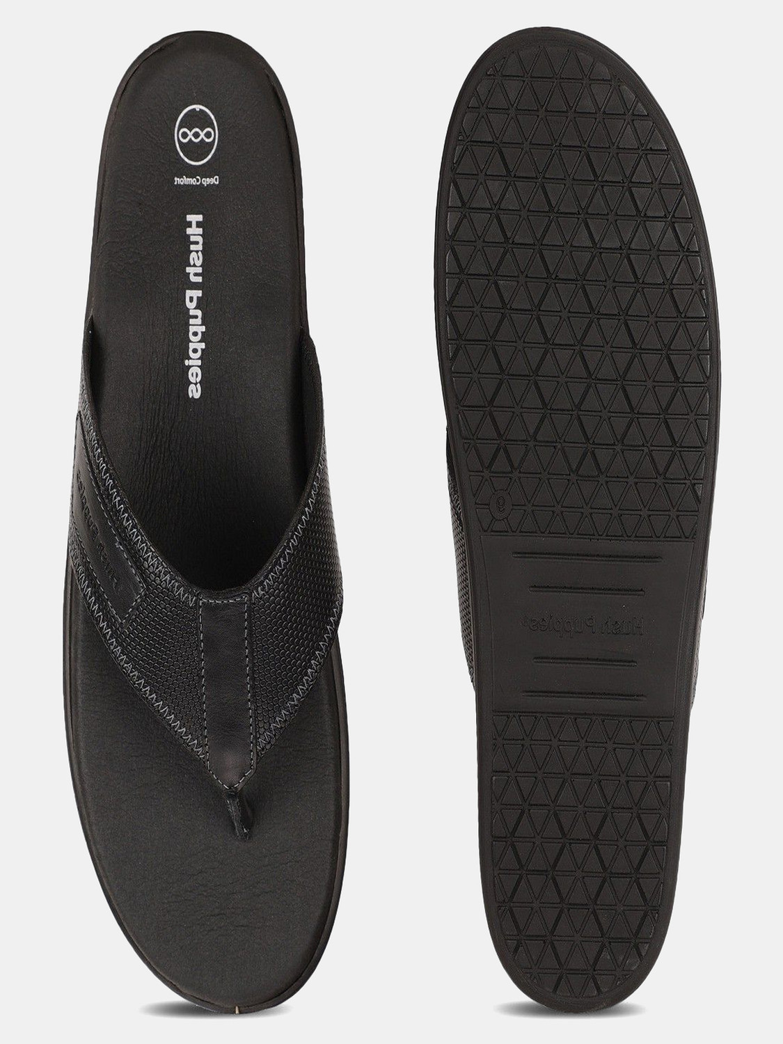 Image of HUSH PUPPIES Men Casual