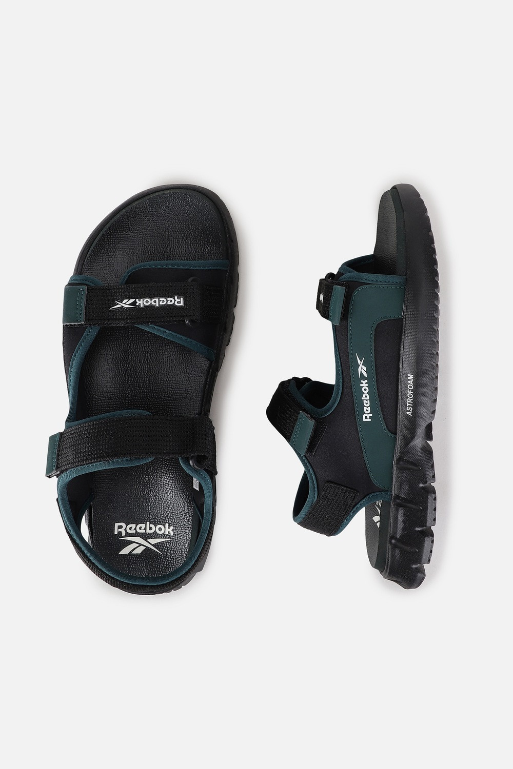 Image of REEBOK ZTAUR RBK AERO SANDAL Men Sandals