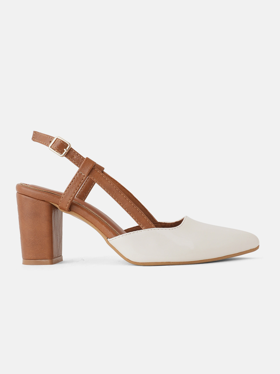 Image of Roadster Women Heels