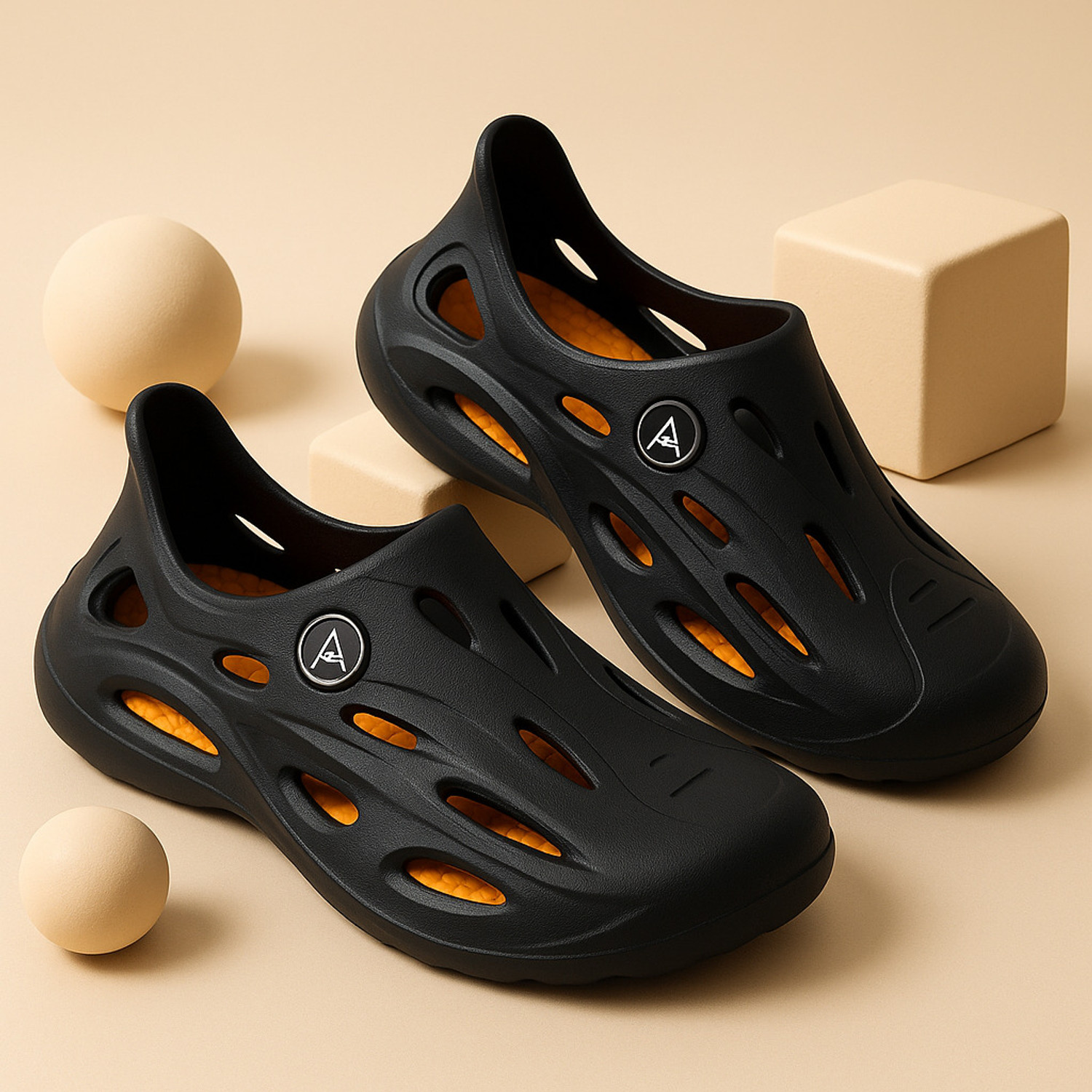 Image of amaezo Men Clogs