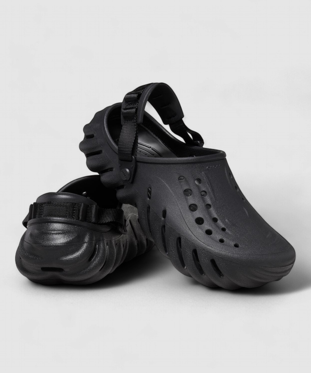 Image of CROCS Echo Unisex Clogs