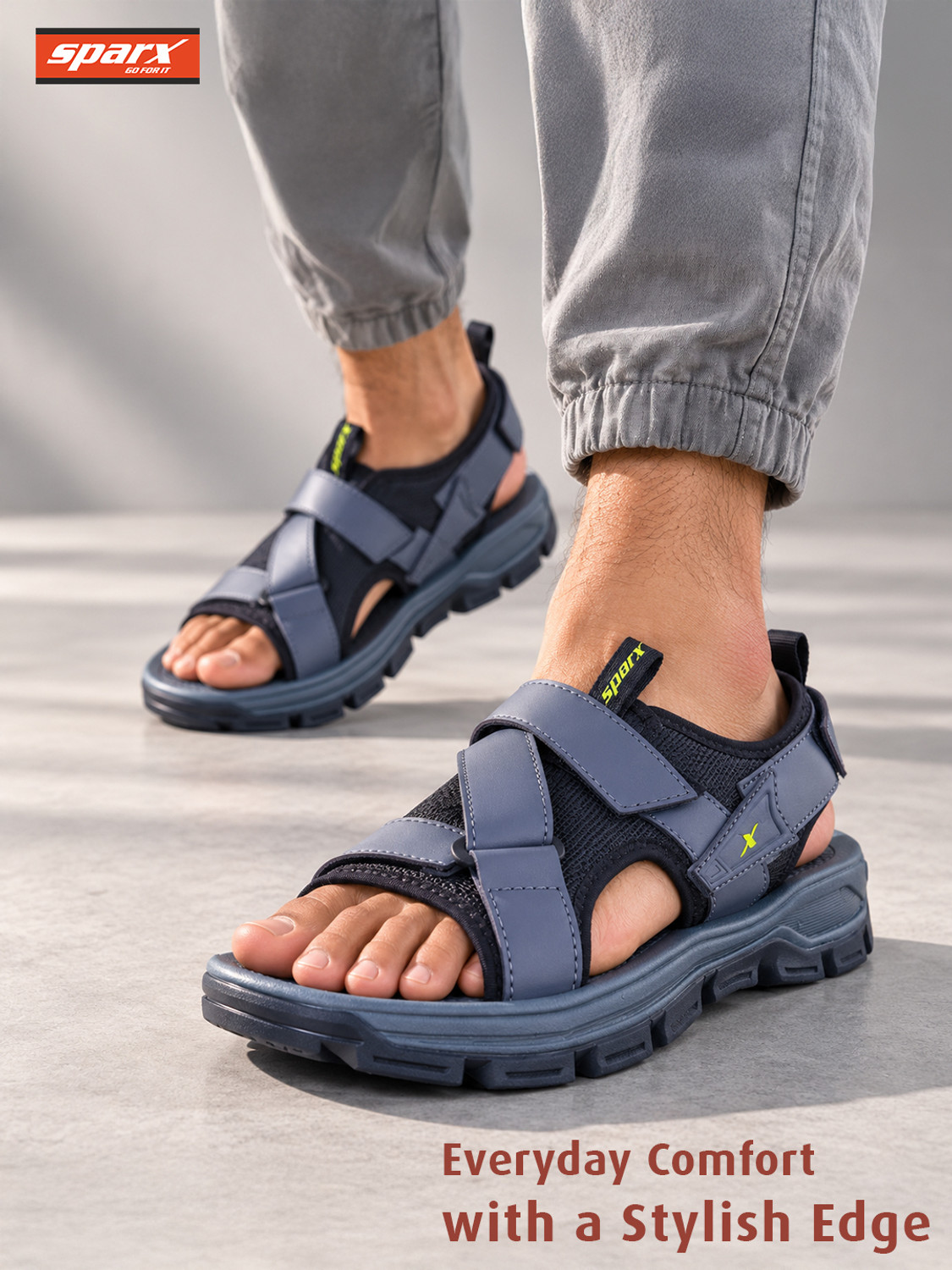 Image of Sparx Men Casual