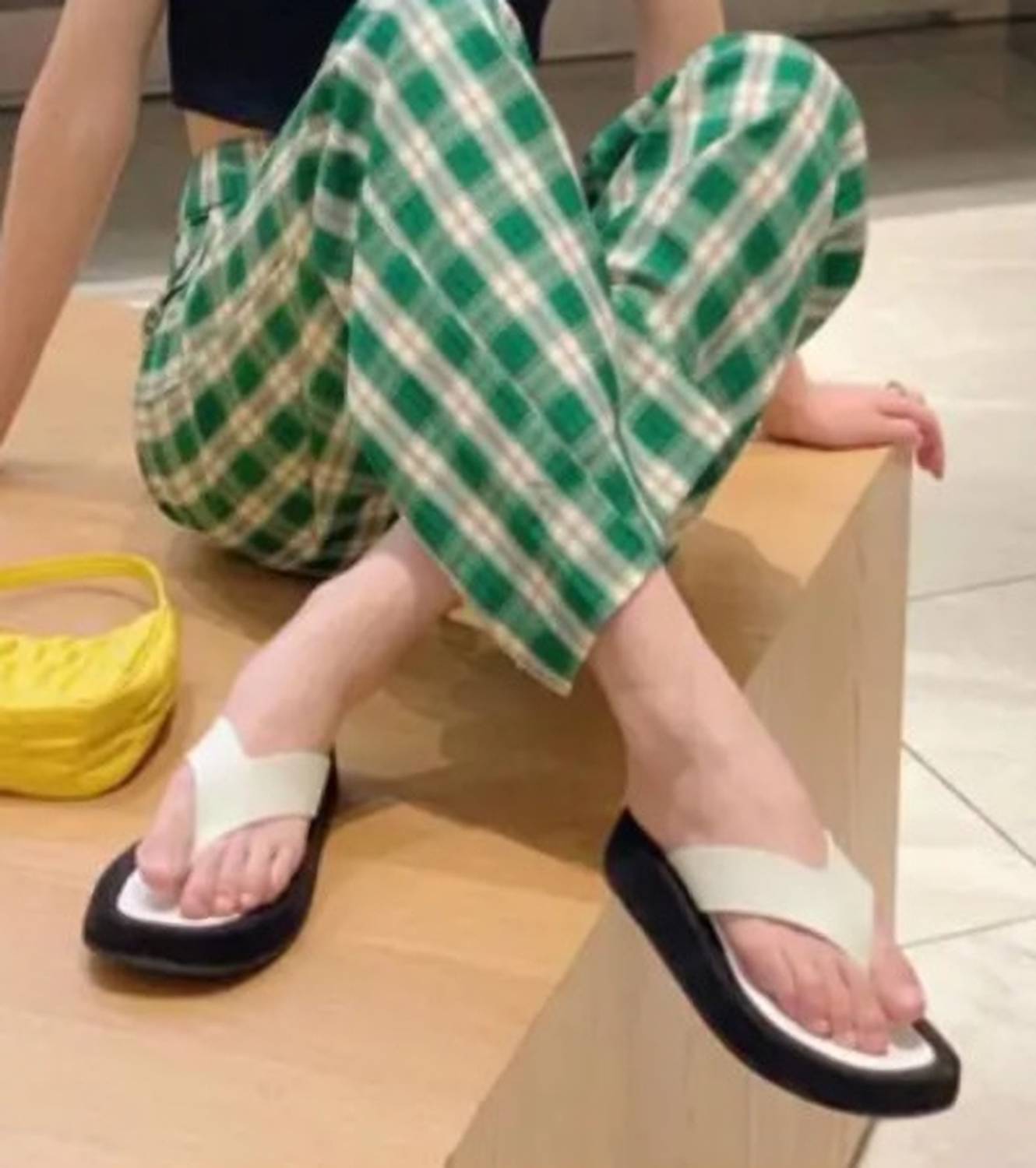 Baespice Women Wedges