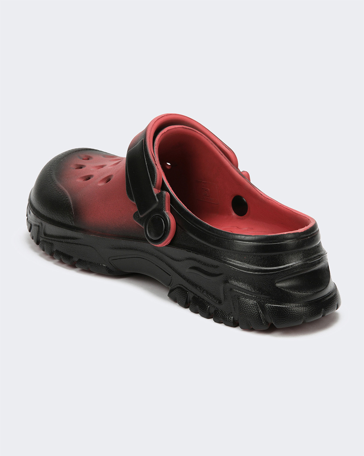 Image of BEWAKOOF Men Clogs