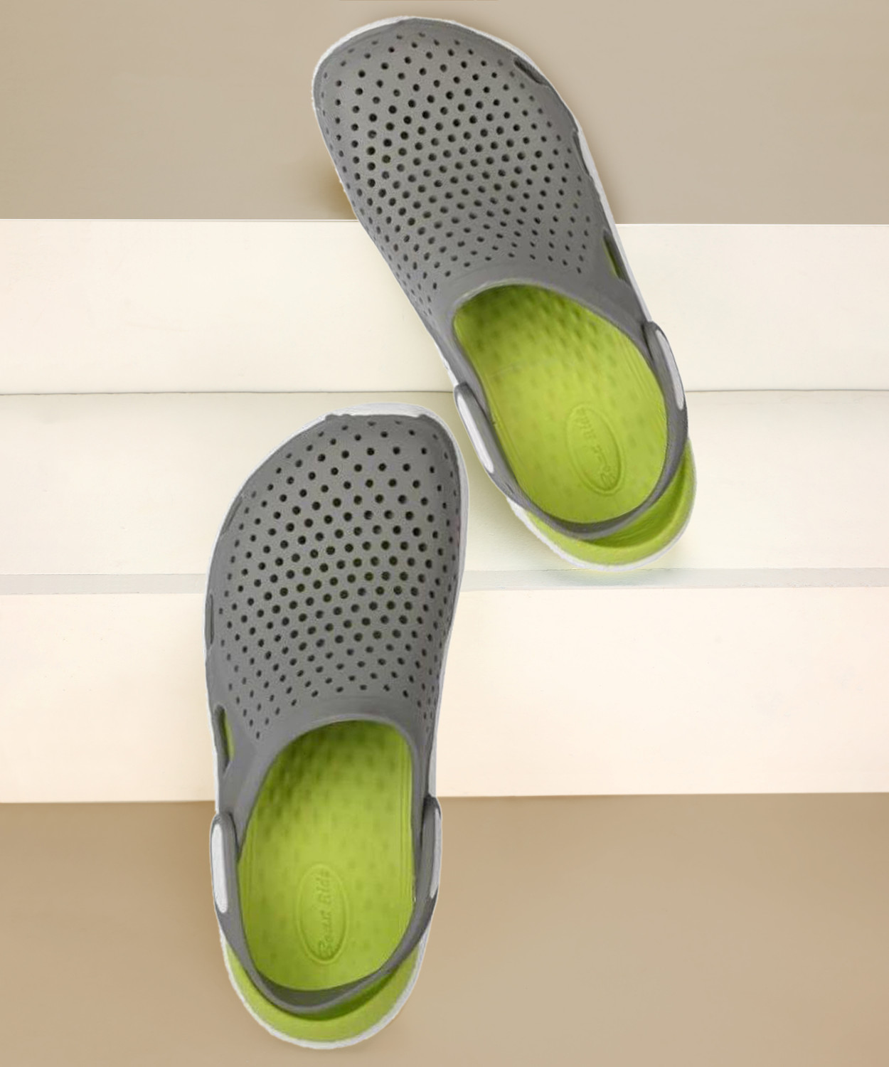Image of City Soles Men Sandals